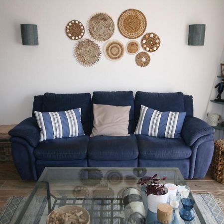 Casa Blue Port Banyuls Empuriabravaヴィラ エクステリア 写真