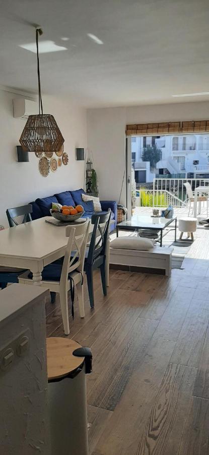 Casa Blue Port Banyuls Empuriabravaヴィラ エクステリア 写真
