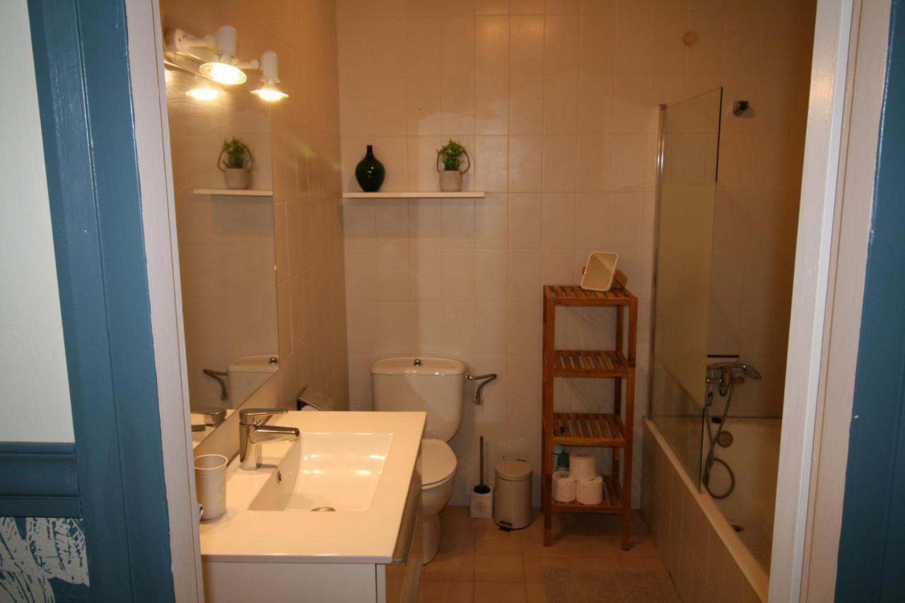 Casa Blue Port Banyuls Empuriabravaヴィラ エクステリア 写真
