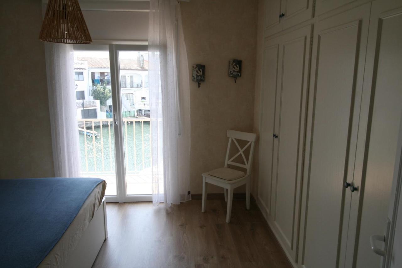 Casa Blue Port Banyuls Empuriabravaヴィラ エクステリア 写真