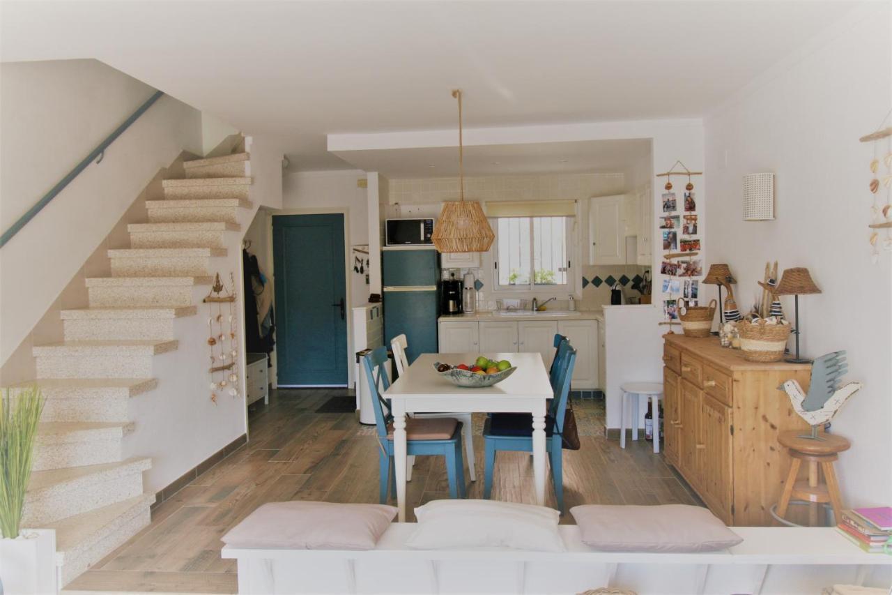 Casa Blue Port Banyuls Empuriabravaヴィラ エクステリア 写真